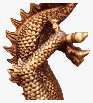 Chinese Dragon 40cm - Statue #9814074