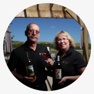 Our Wines Are Available In Most Liquor Stores In Saskatchewan #9814185