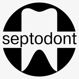 Septodont Logo Png Transparent - Septodont #9814220