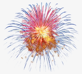 Free Png Ns De Fogos De Artificio Em Png Image With - Fireworks #9814296