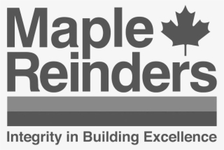 Bvh Client Logos 0000s 0012 Maple - Maple Leaf #9814428