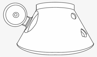Tks Landing Capsule Drawing - Line Art #9814662 Tks Landing Capsule Drawing - Line Art #9814662