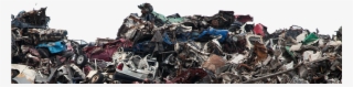 Picture Of Scrap From The North East At Vrs Auto - Scrap Yard #9814665