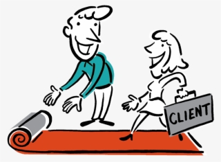 What We Value - Client Clip Art #9814667