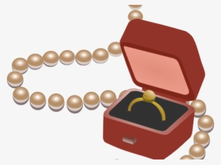 Related Posts - Transparent Jewelry Clip Art #9815083