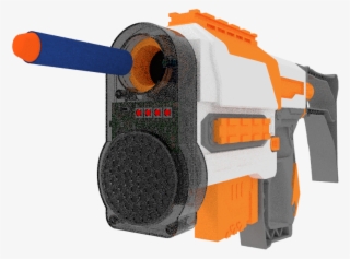 Apogee6 Image - Revolver #9815140