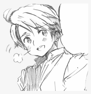 Aph Hetalia Aph America Transparent Hetalia Queue Png - Cartoon #9815287