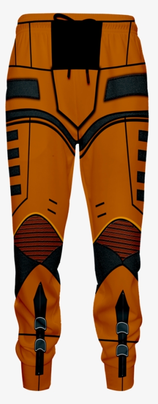 Hover To Zoom - Leggings #9815289