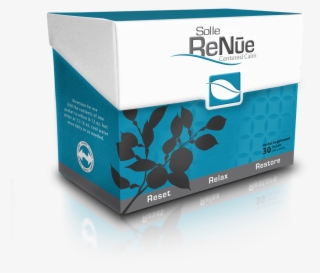 Solle Renue Ingredients #9815494