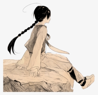 South - Hetalia North Korea Art #9815739