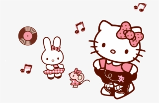 Photo Hk4 - Hello Kitty Mouth #9815740