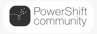 Powershift Community Logo #9815783