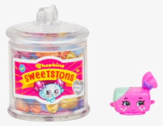 Shopkins Family Mini Pack #9815873