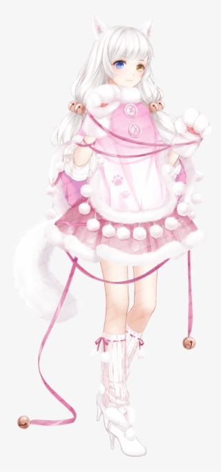 Jingle Kitty • Love Nikki Database Me Me Me Anime, - Love Nikki Jingle Kitty #9815933
