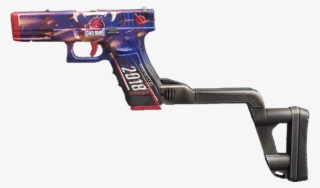 Glock18 - Ib - Foro - Izako Boars Zula #9815935