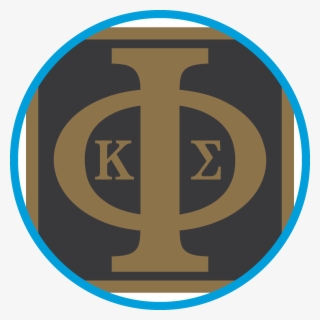 The Vison Of Phi Kappa Sigma - Emblem #9816118