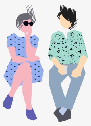 Leslie &kaleo - Cartoon #9816317