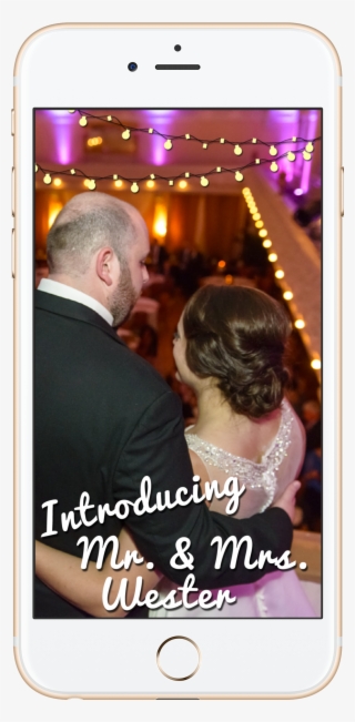 & Mrs - Violetta #9816428