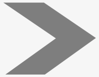 Arrows Clipart Grey - Stencil #9816571