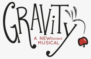 Gravity Logo #9816586