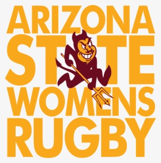 Asu Women's Rugby #9816682