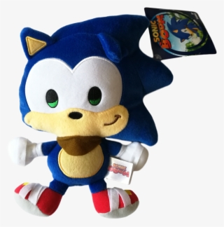 8" Emoji Plush - Stuffed Toy #9816907