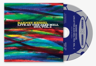 Live At The Jazz Mill, Vol - Boardsport #9817058