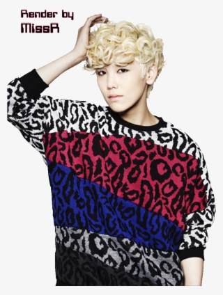 Zelo Is So Attractive, I Have Never Seen A Celebrity - Bap Zelo 2011 #9817060