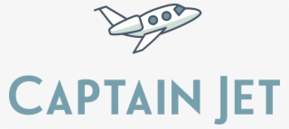 Captain Jet - Airplane #9817131