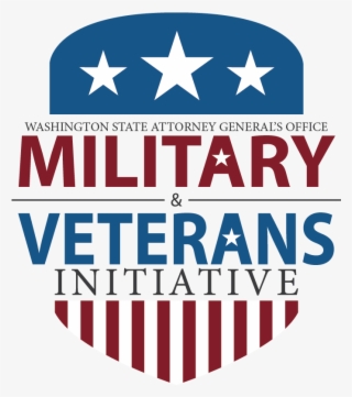 Nationwide Sweep Combating Veterans Fundraising Fraud - Veteran Owned Business Badge #9817168