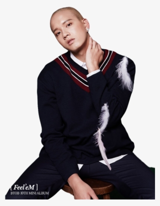 Dollsey99 - Btob Peniel #9817206
