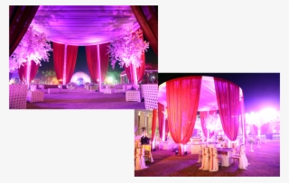 A-one Tent House Is The One Of The Best Tent House - Lantern #9817292