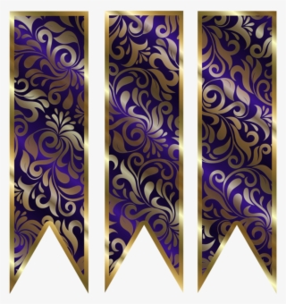 #free #scrapbook #ribbon #banner #bookmark #marker - Motif #9817293
