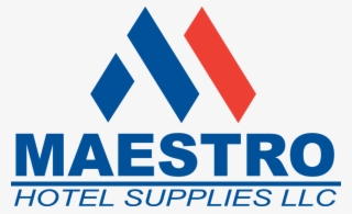 Maestro Hotel Supplies Llc - Graphic Design #9817513