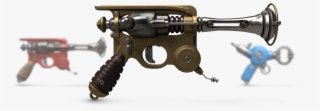 Firearm #9817606