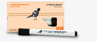 Bibbulmun Whiteboard Markers Can Be Used On Whiteboard - Graphic Design #9817873