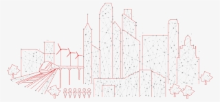 Cities Graphic Banner - Diagram #9818215
