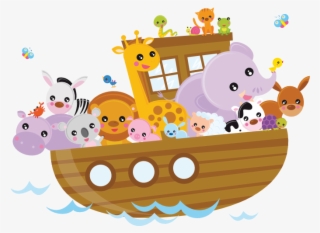 Noahs Ark #9818217