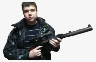 Memethehunter - Sniper #9818258