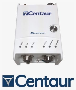 Centaur Digital Recorder - Electronic Component #9818339