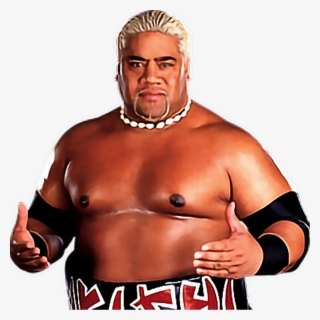 #wwe #raw #rikishi #toocool #wwf #attitudeera #wwesuperstars - Barechested #9818341