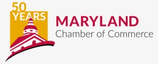 Md Chamber Of Commerce Inspire Maryland Awards - Graphic Design #9818392