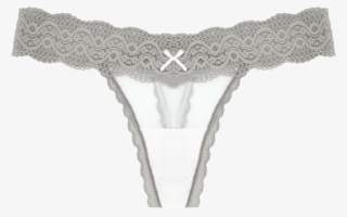 Rio Bralette In Mocha - Panties #9818522