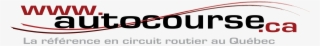 Autocourse Logo Png Transparent - Graphics #9818558