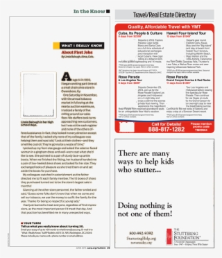 Page 38-39 Loved This Little Story About Not Judging - Harmonica Case #9818743