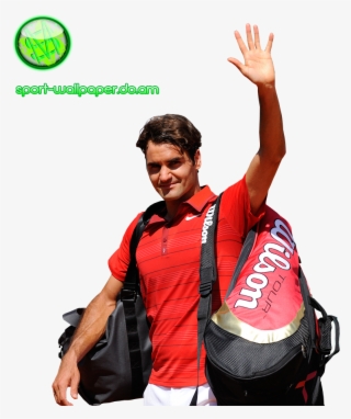 Federer Render Photo - Roger Federer French Open 2011 #9818745