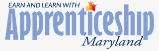 Earn And Learn With Apprenticeship Maryland - Apprenticeship Maryland #9818750