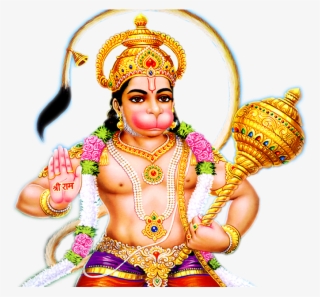 Lord Abhayanjaneya Png Images Hd Wallpapers Photos - Anjaneya Swamy Images Hd #9818754