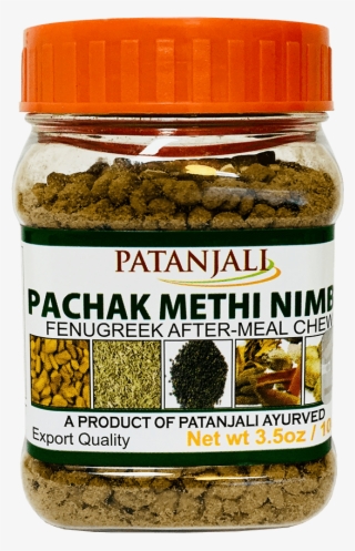 Methi Nimbu #9819156