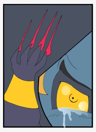 2545x3680, Silverwing20 ) - Cartoon #9819265